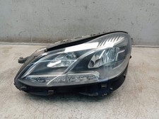 MERCEDES E-KLASSE T S212 E 200 CDI Scheinwerfer links A2128204939 LED