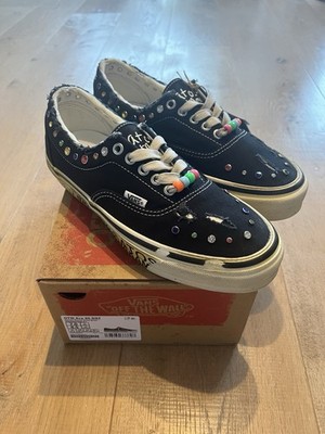 Vans Era 95 Satoshi Nakamoto 