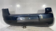 Pare-choc arrière Volkswagen GOLF