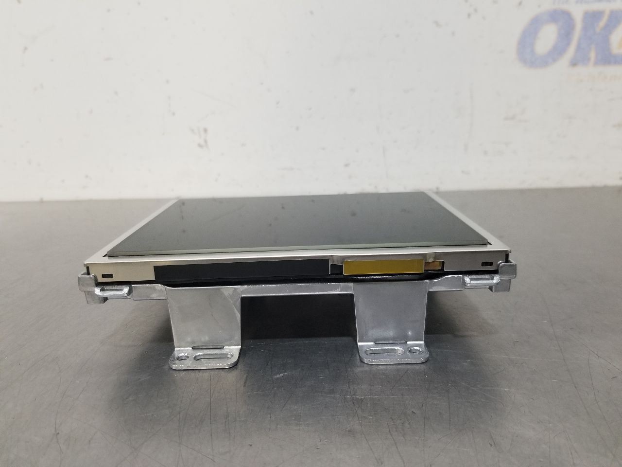 22 2022 MASERATI LEVANTE RADIO AUDIO DISPLAY 670154202
