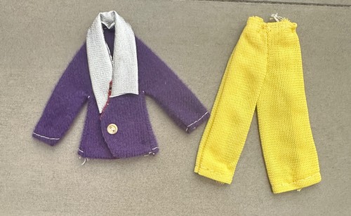 Clearance European Papa Fashion For Topper Dawn Boy Dolls