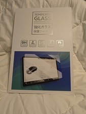 2025 2026 Ram Screen Protector 14inch Matte Tempered Glass Protective Film