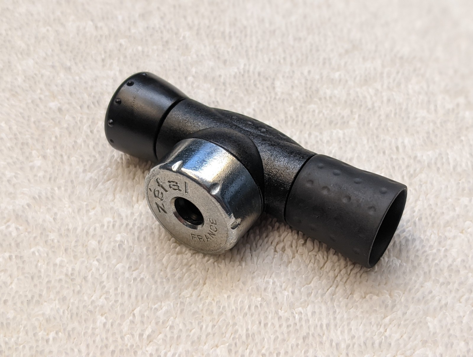 Zefal Air Flash CO2 Inflator