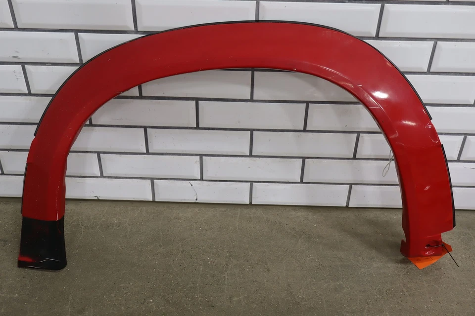 Toyota Celica 1985 2,4 L 22REC juego de guardabarros moldeado de carrocería de 8 piezas Foto 2 de 4