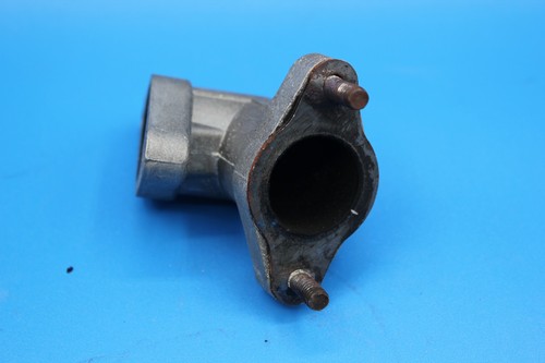 [13177] Piaggio Vespa PK50 XL HP50 V5N2T Abgaskrümmer stutzen