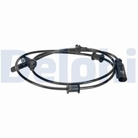 Delphi Sensor, Raddrehzahl SS21416-12B1 FüR CitroËN Peugeot