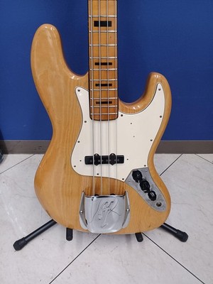 Greco JB600 ジャズベースタイプ GRECO Electric Bass JB-600 | eBay