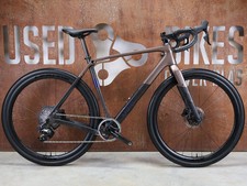 TREK CHECKPOINT SL 7 AXS GEN 3 / ETÀ DEL BRONZO / M/L M/L