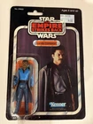 New ListingLando Calrissian 32 Back Star Wars ESB 1980 Kenner Action Figure NEW SEALED