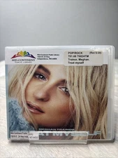 Meghan Trainor Treat Myself CD Album 2020 Pop