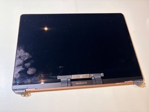 MacBook Air 13" 2019 Display Gold