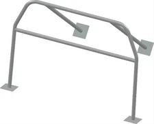 Alston Racing 4-Point Roll Bar AL-101024