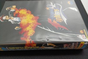 SNK NEOGEO AES King of Fighters 95 Cartridge Retro Game Software