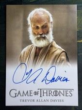 2013 Rittenhouse Game of Thrones Season 2 Trading Cards 13