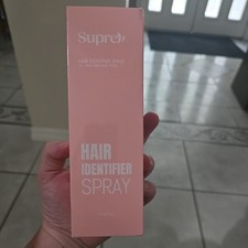 Hair Identifier Spray for Face Shaving - Gentle Facial Shaving Dermaplane Spray