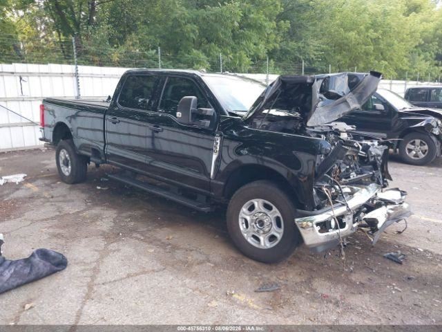 Front Axle 3.73 Ratio Fits 23-25 FORD F250SD PICKUP 1042861
