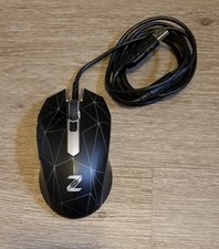 Z IDLI Wired Gaming Mouse
