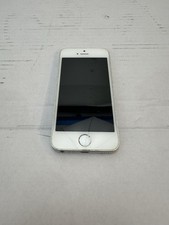 Apple iPhone 5s A1457 Grey - 16GB Storage - Vodafone Network