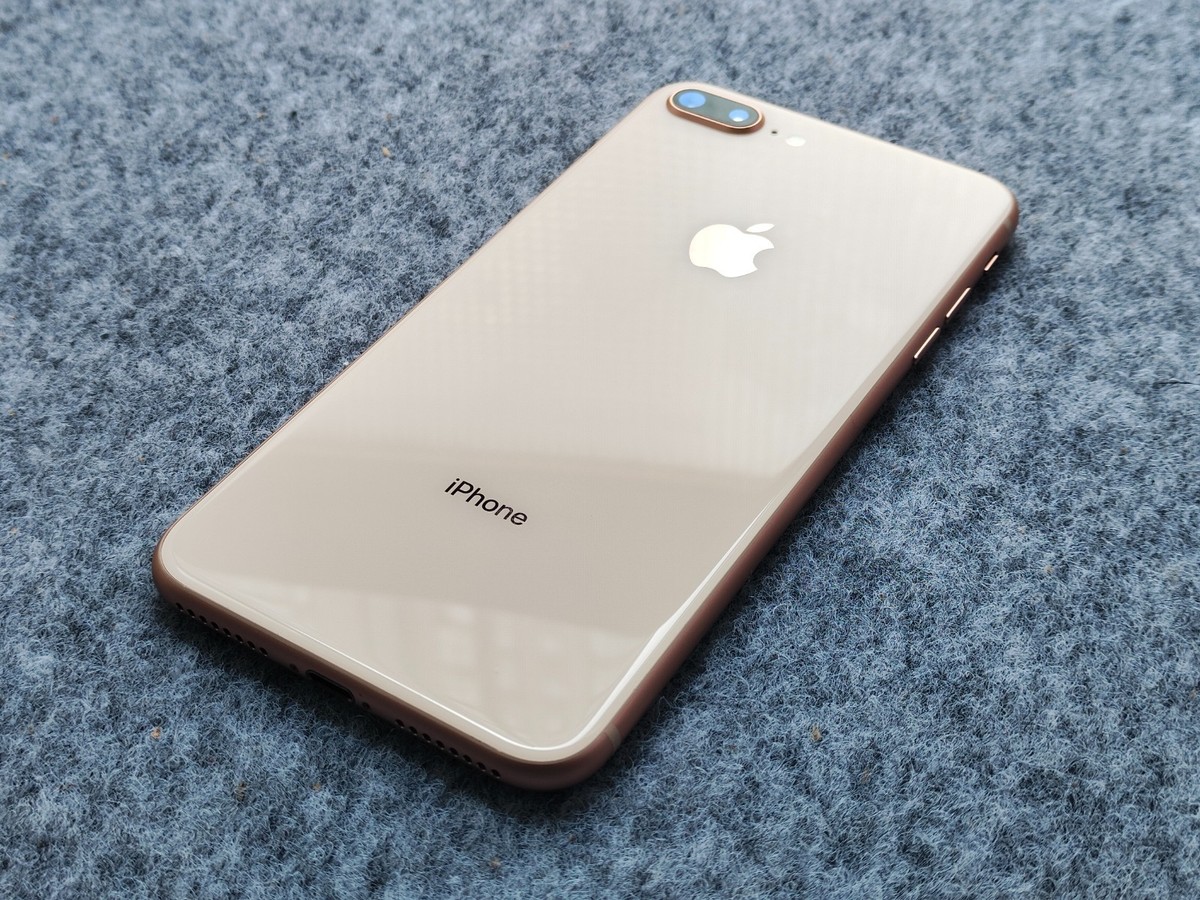 Buy Apple iPhone 8 Plus - 256 GB - Space Gray (Unlocked) online | eBay