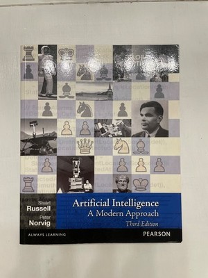 Künstliche Intelligenz: Ein moderner Ansatz Global Edition