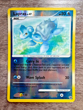 Lapras 21/106 Great Encounters Reverse Holo on eBay
