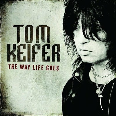 The Way Life Goes CD New & Sealed