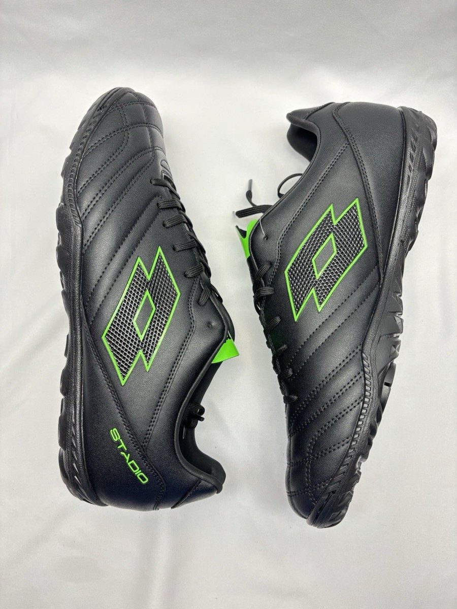 【Diaspora Lotto】 新品未使用 L size Lotto Men's Medium Width Mirage 400 ALR Tennis Shoes, Size 13