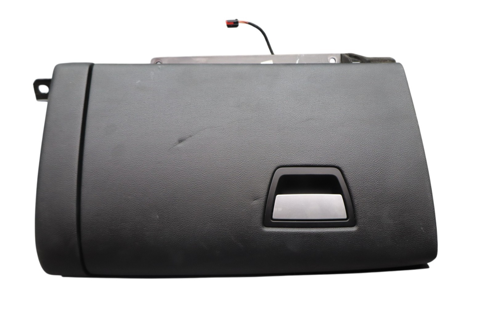 14-20 Maserati Ghibli Dash Dashboard Glove Box Storage Compartment 670016878 Oem