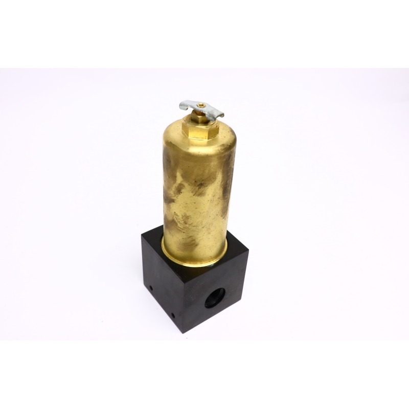 Kaeser Filter G1/2 PN60 9.0505.00051 (B73)