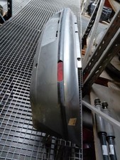 Pare-choc arrière Fiat BRAVA