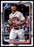 Matt Olson 2024 Bowman #54 Atlanta Braves MLB READ FREE SHIPPING AutographDen