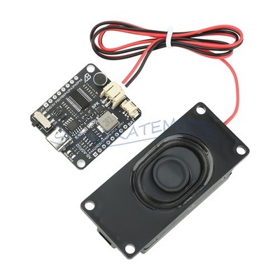 ASR-PRO Intelligent Speech Recognition Development Module offline Identifies