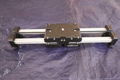 edelkrone SliderPLUS Medium Camera Slider - 17 Inch