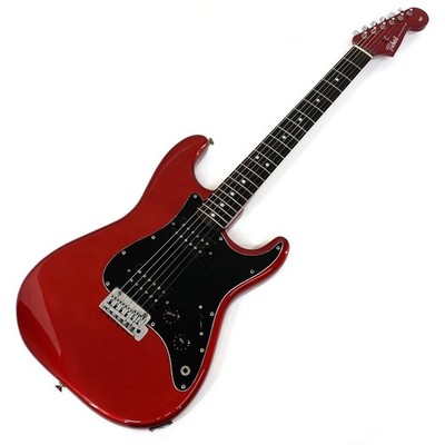 Tokai ストラトキャスタータイプ レッド Tokai TST-36 Used Electric Guitar / Made in Japan w/Soft Case Good