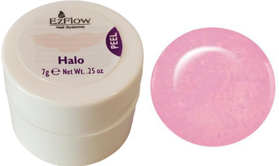 EzFlow Gel It! Color: Halo - .25oz/7gr