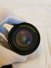 Auto Makinon 28mm f/2.8 objectif grand angle Canon FD non testé vintage