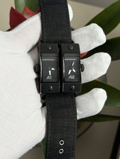 Raro orologio sportivo uomo vintage Citizen Independent ITJ21-5231 JDM anni 90