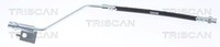 Bremsschlauch FÜR KIA Venga (Yn), Hyundai IX20 (Jc) - Triscan 8150 43237