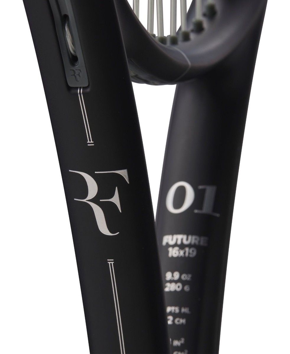 RF Collection New Wilson RF 01 FUTURE Grip 1 2 WR166811 | eBay