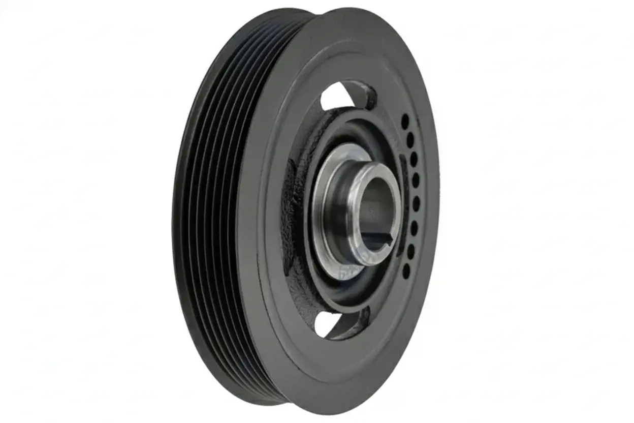 Crankshaft Pulley RKP-HD-012 NTY for HONDA CR-V IV CR-V III