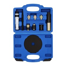 Master Locking Wheel Nut Removal Set Replacement Blades Available Tool Kits