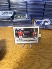 2022 Topps Series 1 - 1st Edition Minnesota Meetup #122 Ohtani-Maeda