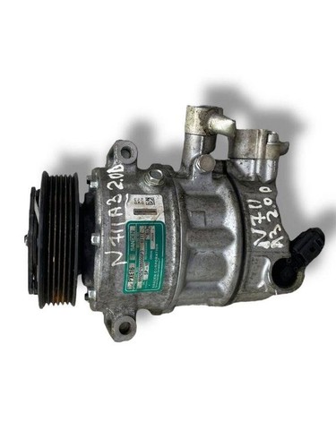 Audi A3 S3 A3 Sportback 8P 2005 Klimakompressor Pumpe PXE16 Diesel MDV88830