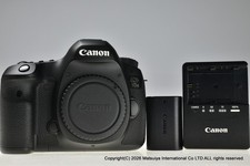 Canon EOS 5DS 50.6MP Digital Camera With Superb Body