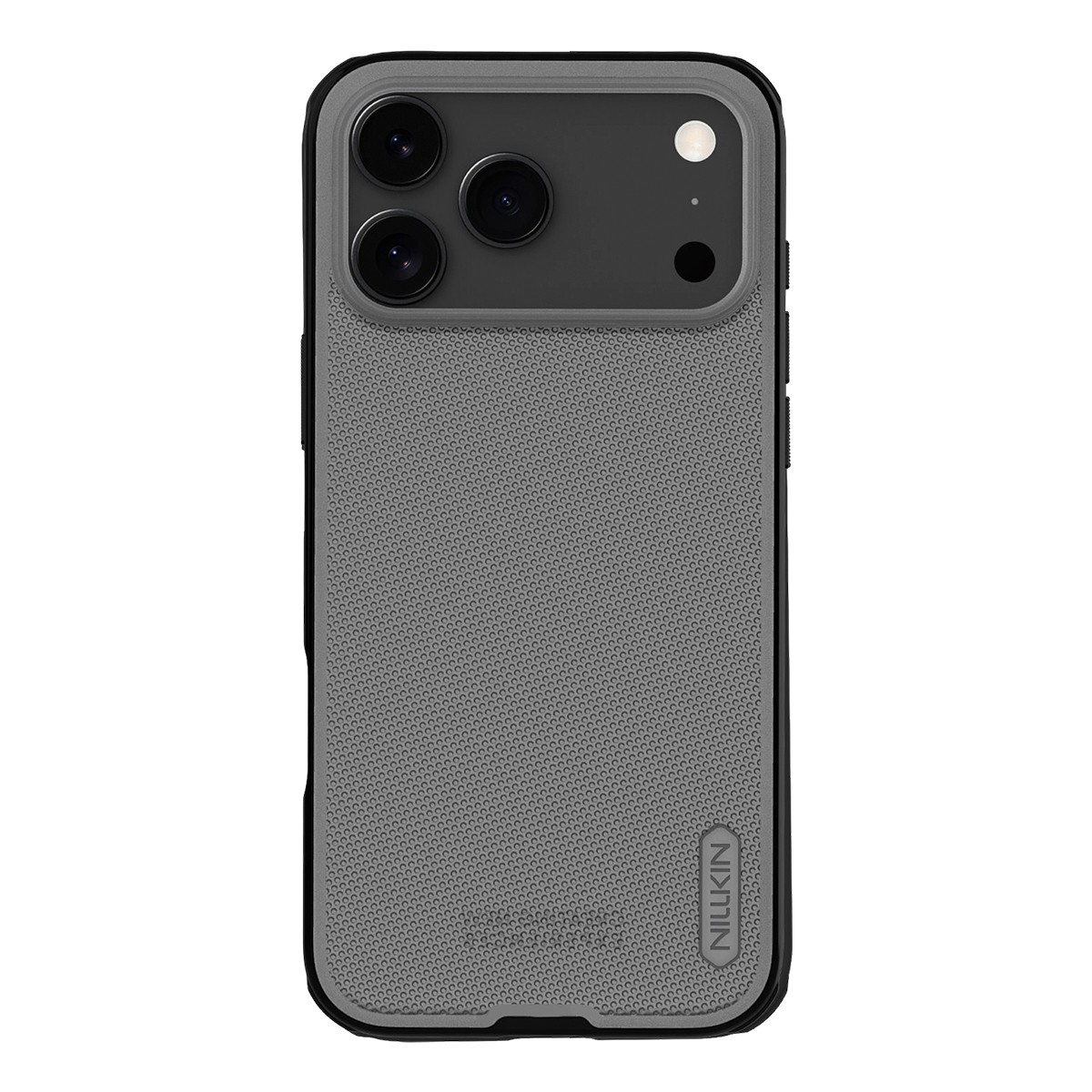 Coque iPhone 17 Pro Max rigide Super Frosted Pro protection arrière ergonomique
