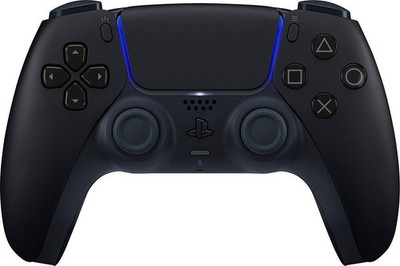 Sony Playstation 5 DualSense Wireless Controller Schwarz Bluetooth USB-C