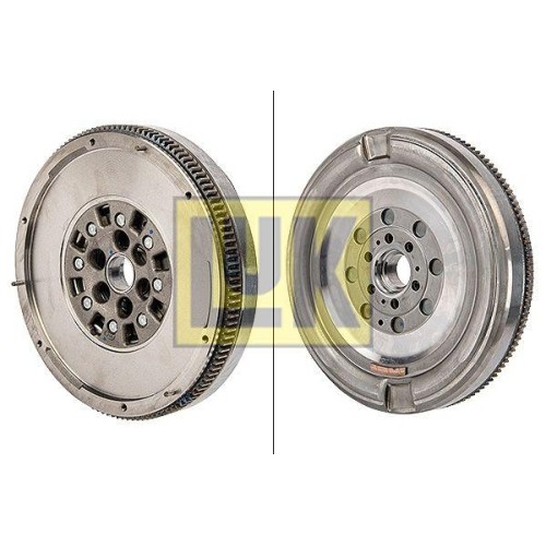 Schwungrad Schaeffler LuK 415 0894 10 LuK Dmf FüR Audi Skoda VW-image