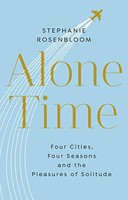 Stephanie Rosenbloom - Alone Time Four Seasons Four Cities And The - G245Z