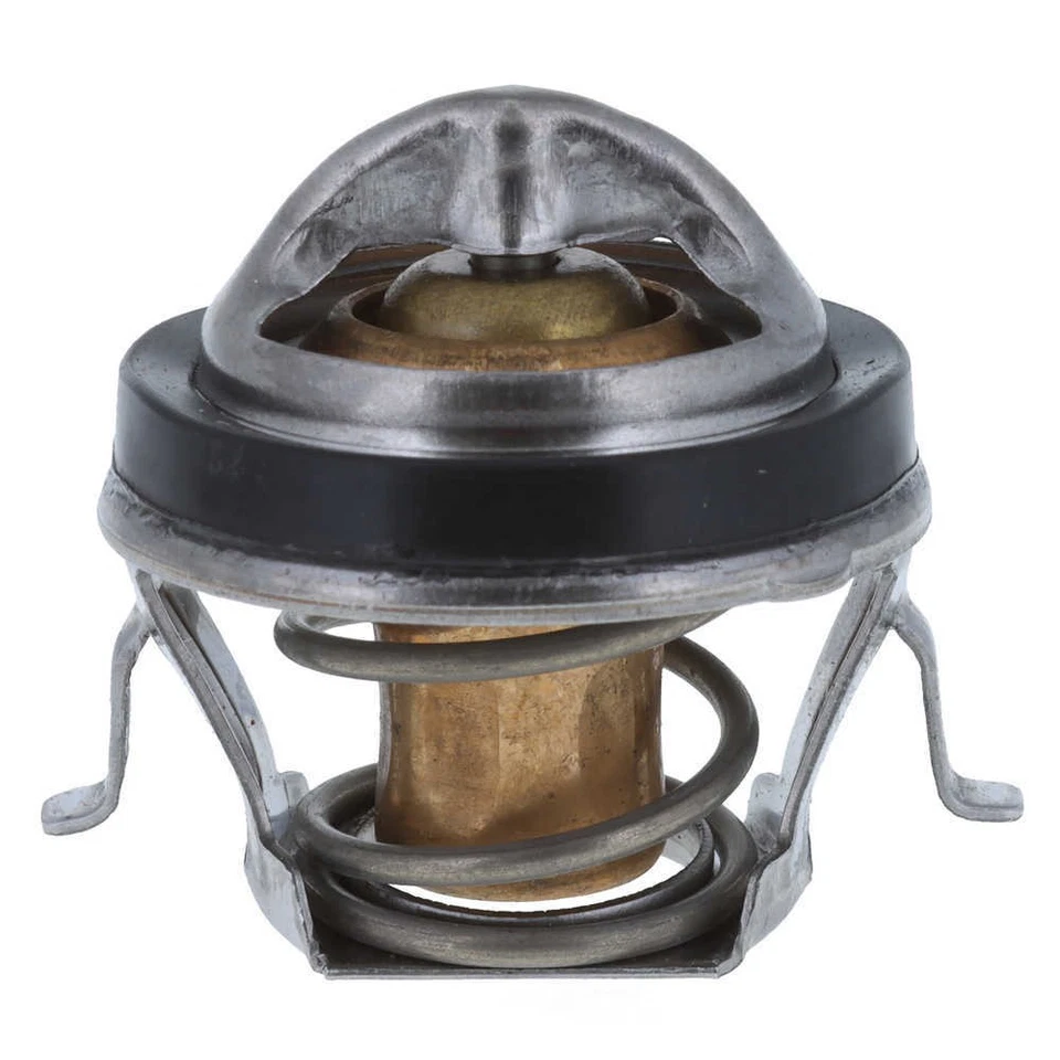 Engine Coolant Thermostat fits 1997-1999 Mercury Tracer MOTORAD - Image 3 of 4