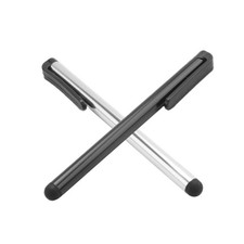 2 X Universal Stylus Pens for /Itouch//Touchscreen devices! 2x Pens, 18694
